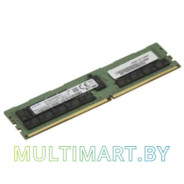 Оперативная память Samsung 32GB DDR4 PC4-25600 (M393A4K40EB3-CWEBY)